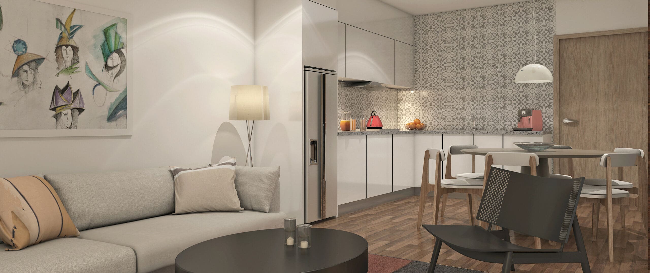 ΠΩΛΕΙΤΑΙ ΔΙΑΜΕΡΙΣΜΑ ΕΝΟΣ ΥΠΝΟΔΩΜΑΤΙΟΥ ΣΤΟΝ ΑΓΙΟ ΔΟΜΕΤΙΟ – ΛΕΥΚΩΣΙΑ – ID 00278498