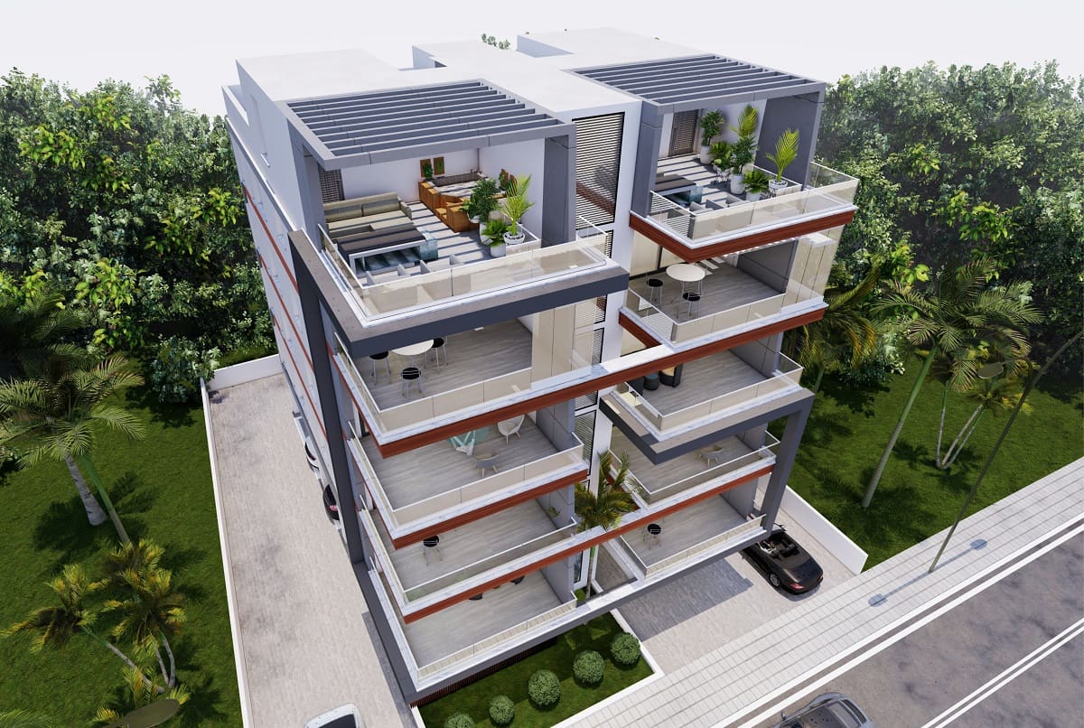 ΠΩΛΕΙΤΑΙ ΥΠΟ ΑΝΕΓΕΡΣΗ ΔΙΑΜΕΡΙΣΜΑ ΔΥΟ ΥΠΝΟΔΩΜΑΤΙΩΝ ΣΤΗΝ ΠΕΡΙΟΧΗ ΝΕΑΣ ΜΑΡΙΝΑΣ – ΛΑΡΝΑΚΑΣ – ID 002122947