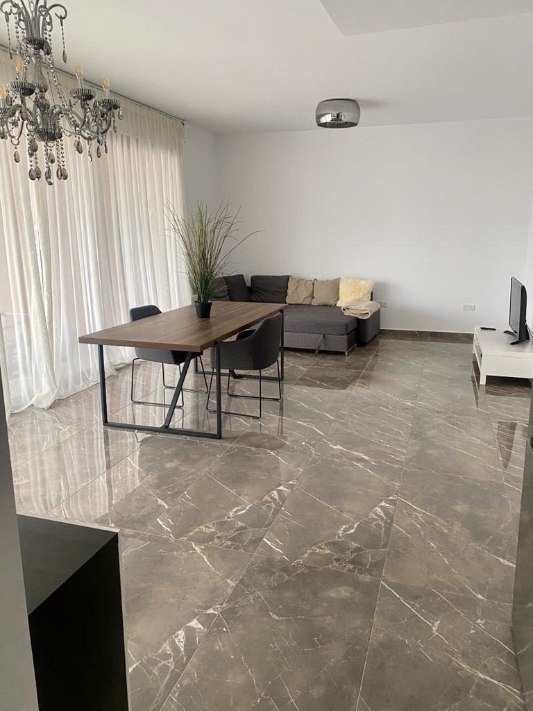 ΕΝΟΙΚΙΑΖΕΤΑΙ ΠΟΛΥΤΕΛΕΣ ΔΙΑΜΕΡΙΣΜΑ ΔΥΟ ΥΠΝΟΔΩΜΑΤΙΩΝ ΣTΗΝ ΕΓΚΩΜΗ – ΛΕΥΚΩΣΙΑ – ID 00286800