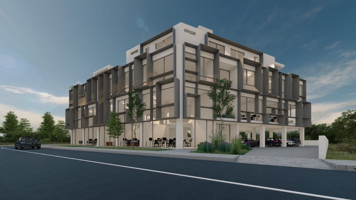 ΠΩΛΕΙΤΑΙ ΥΠΟ ΑΝΕΓΕΡΣΗ ΤΡΙΩΡΟΦΗ ΥΠΕΡΣΥΓΧΡΟΝΗ ΕΜΠΟΡΙΚΗ ΑΝΑΠΤΥΞΗ ΣΤΗΝ ΠΕΡΙΟΧΗ UNIVERSAL – ΠΑΦΟΣ – ID 00289415