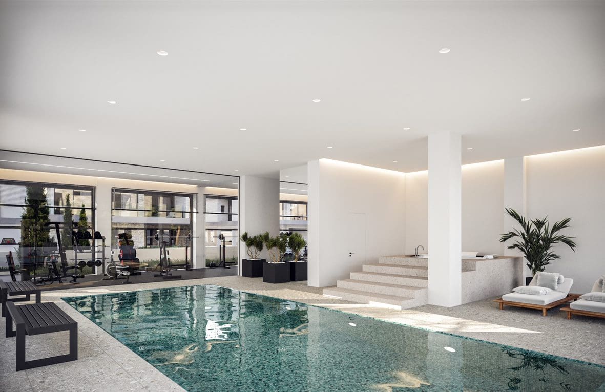 ΠΩΛΕΙΤΑΙ ΥΠΟ ΑΝΕΓΕΡΣΗ ΔΙΑΜΕΡΙΣΜΑ  ΔΥΟ ΥΠΝΟΔΩΜΑΤΙΩΝ ΣΕ ΧΩΡΙΟ ΣΥΝΤΑΞΙΟΔΟΤΗΣΗΣ ΣΤΗ ΓΕΡΟΣΚΗΠΟΥ – ΠΑΦΟΣ – ID 00295856