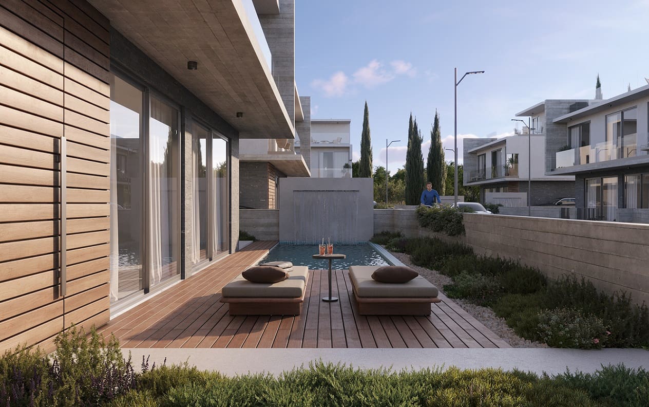 ΠΩΛΕΙΤΑΙ ΥΠΟ ΑΝΕΓΕΡΣΗ ΕΠΑΥΛΗ ΤΡΙΩΝ ΥΠΝΟΔΩΜΑΤΙΩΝ ΜΕ ΠΙΣΙΝΑ ΣΤΗΝ ΓΕΡΟΣΚΗΠΟΥ – ΠΑΦΟΣ – ID 00294200