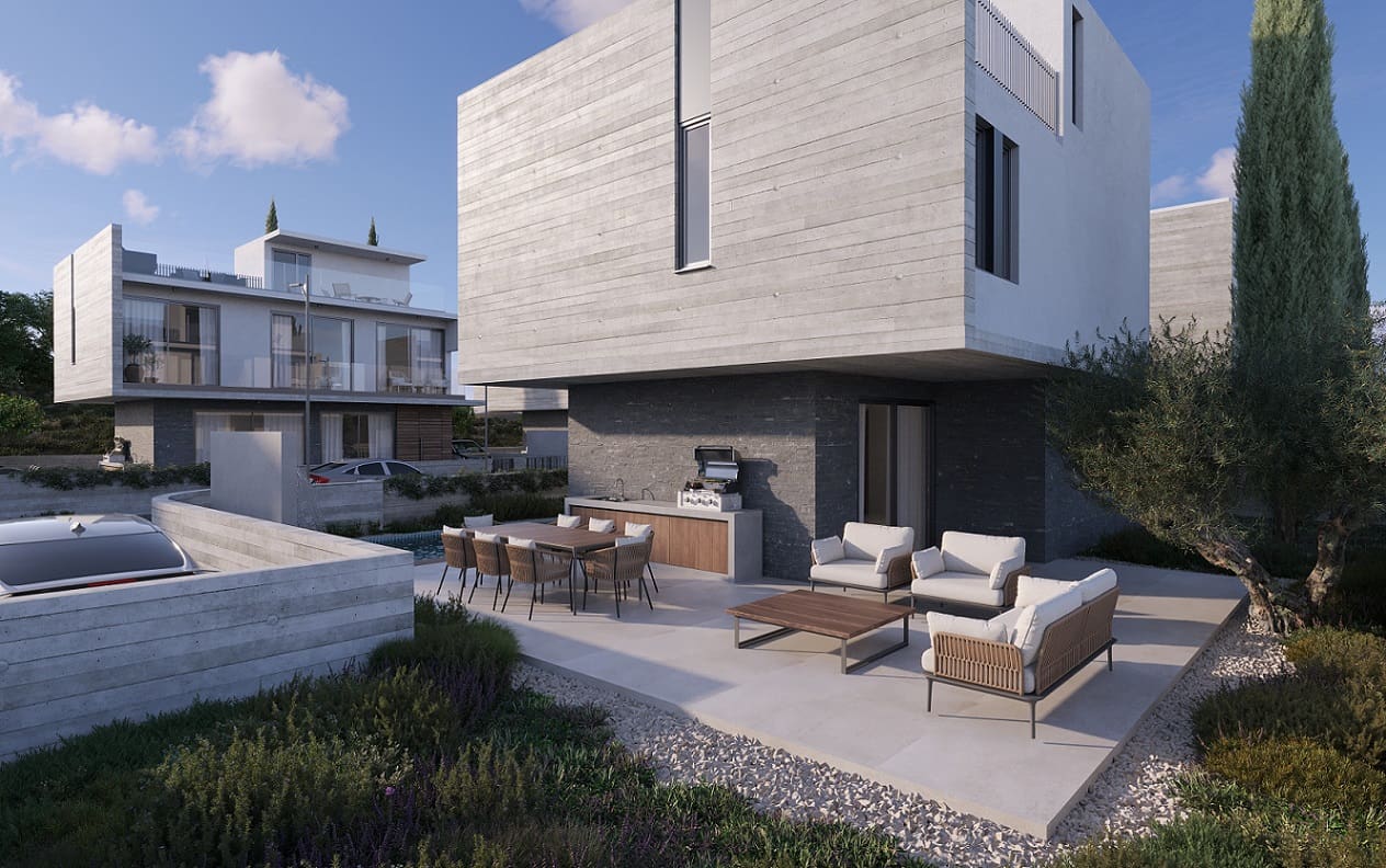 ΠΩΛΕΙΤΑΙ ΥΠΟ ΑΝΕΓΕΡΣΗ ΕΠΑΥΛΗ ΤΡΙΩΝ ΥΠΝΟΔΩΜΑΤΙΩΝ ΜΕ ΠΙΣΙΝΑ ΣΤΗΝ ΓΕΡΟΣΚΗΠΟΥ – ΠΑΦΟΣ – ID 00294181