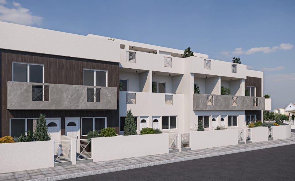 ΠΩΛΕΙΤΑΙ ΕΤΟΙΜΟΠΑΡΑΔΟΤΗ ΜΕΖΟΝΕΤΑ ΤΡΙΩΝ ΥΠΝΟΔΩΜΑΤΙΩΝ ΣΤΟ ΠΑΡΑΛΙΜΝΙ – ΑΜΜΟΧΩΣΤΟΣ – ID 002106228