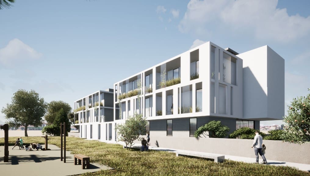 ΠΩΛΕΙΤΑΙ ΥΠΟ ΑΝΕΓΕΡΣΗ ΙΣΟΓΕΙΟ ΔΙΑΜΕΡΙΣΜΑ ΤΡΙΩΝ ΥΠΝΟΔΩΜΑΤΙΩΝ ΜΕ ΦΩΤΟΒΟΛΤΑΙΚΑ ΣΤΗΝ ΚΡΑΣΑ – ΛΑΡΝΑΚΑ – ID 002213265