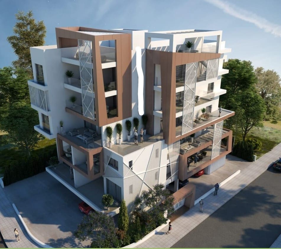 ΠΩΛΕΙΤΑΙ ΕΤΟΙΜΟΠΑΡΑΔΟΤΟ ΡΕΤΙΡΕ ΔΙΑΜΕΡΙΣΜΑ ΔΥΟ ΥΠΝΟΔΩΜΑΤΙΩΝ ΜΕ ΚΗΠΟ ΟΡΟΦΗΣ ΣΤΗΝ ΝΕΑ ΜΑΡΙΝΑ- ΛΑΡΝΑΚΑ – ID 002118809