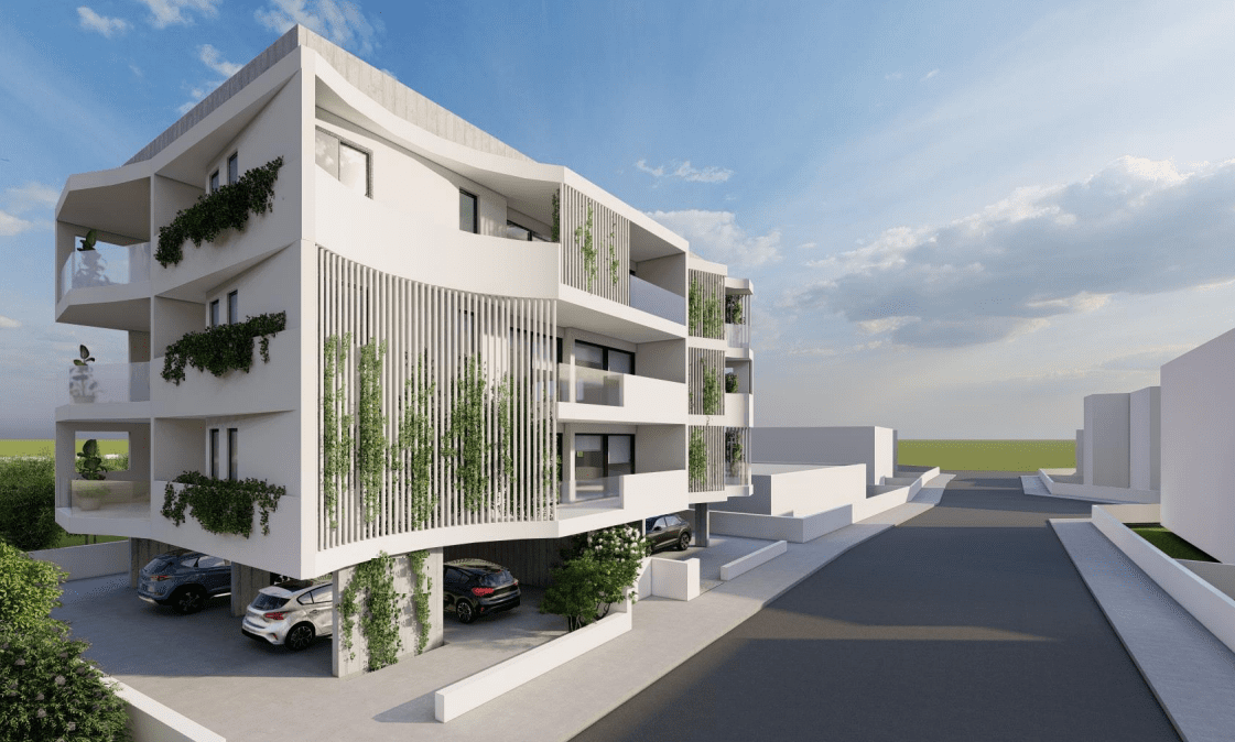 ΠΩΛΕΙΤΑΙ ΥΠΟ ΑΝΕΓΕΡΣΗ ΔΙΑΜΕΡΙΣΜΑ ΔΥΟ ΥΠΝΟΔΩΜΑΤΙΩΝ ΣΤΟΝ ΣΤΡΟΒΟΛΟ – ΛΕΥΚΩΣΙΑ – ID 002123778