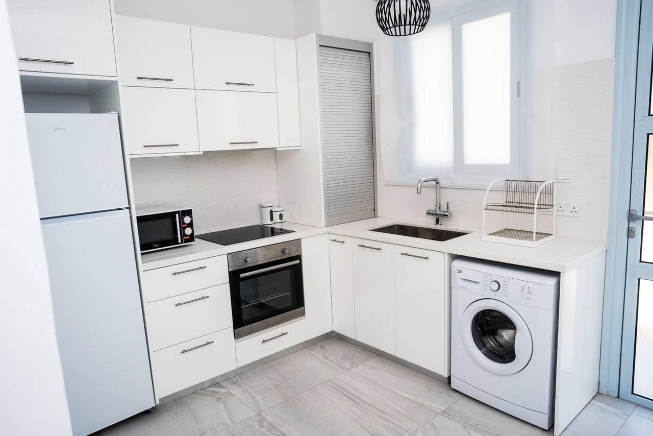 ΠΩΛΕΙΤΑΙ ΜΕΤΑΧΕΙΡΙΣΜΕΝΗ ΗΜΙΑΝΕΞΑΡΤΗΤΗ ΟΙΚΙΑ ΔΥΟ ΥΠΝΟΔΩΜΑΤΙΩΝ ΣΤΗ ΓΕΡΟΣΚΗΠΟΥ – ΠΑΦΟΣ- ID 002122405