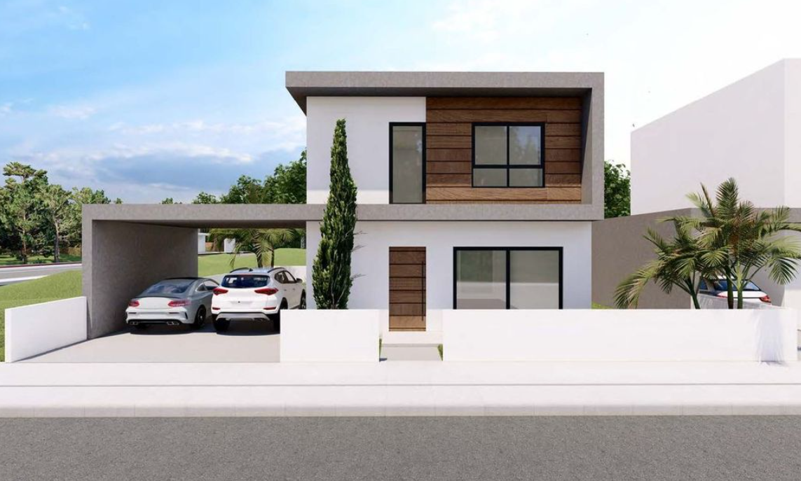 ΠΩΛΕΙΤΑΙ ΥΠΟ ΑΝΕΓΕΡΣΗ  ΑΝΕΞΑΡΤΗΤΗ ΚΑΤΟΙΚΙΑ ΤΡΙΩΝ ΥΠΝΟΔΩΜΑΤΙΩΝ ΣΤΟ ΠΙΣΣΟΥΡΙ- ΛΕΜΕΣΟΣ-ID 002126169