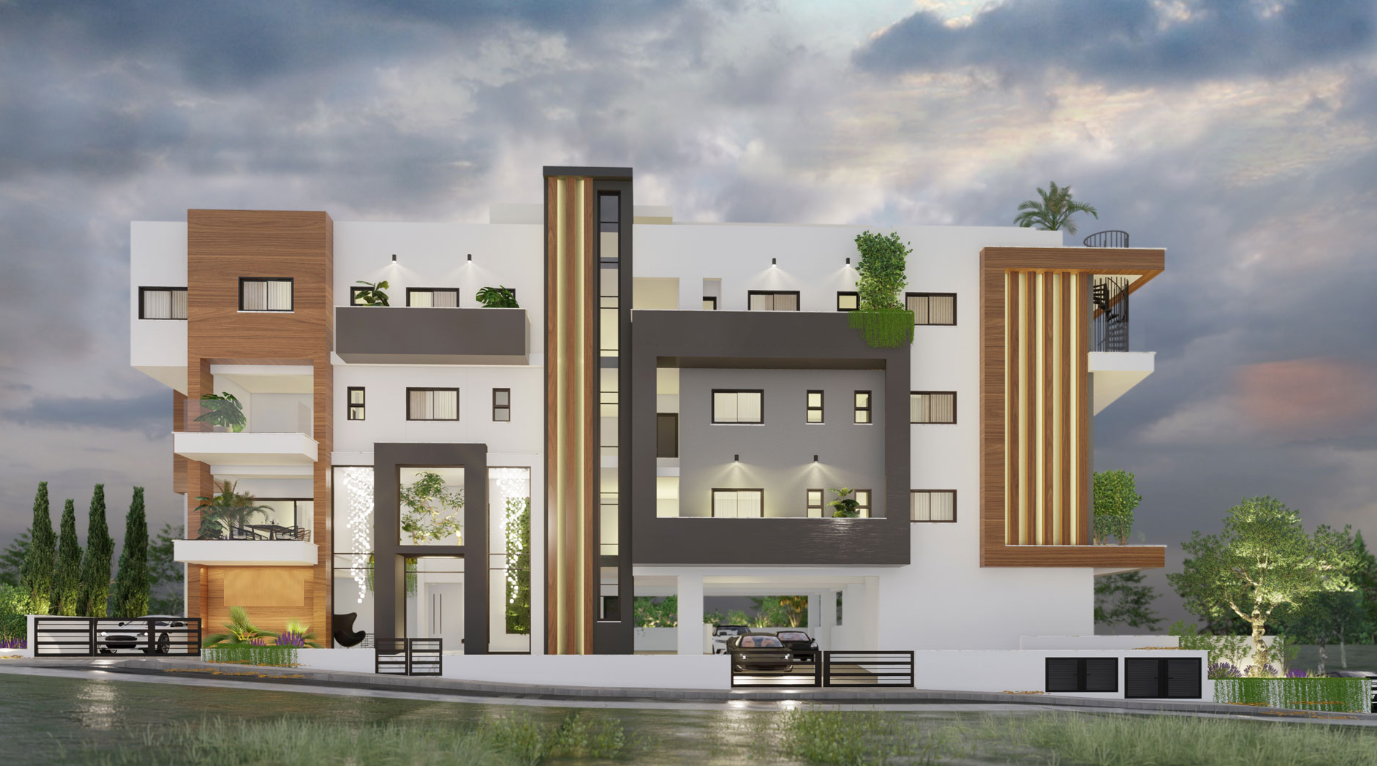 ΠΩΛΕΙΤΑΙ ΥΠΟ ΑΝΕΓΕΡΣΗ ΔΙΑΜΕΡΙΣΜΑ ΤΡΙΩΝ ΥΠΝΟΔΩΜΑΤΙΩΝ ΣΤΑ ΠΑΝΘΕΑ   – ΛΕΜΕΣΟΣ – ID 002126854