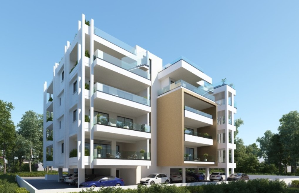 ΠΩΛΕΙΤΑΙ ΥΠΟ ΑΝΕΓΕΡΣΗ ΔΙΑΜΕΡΙΣΜΑ ΔΥΟ ΥΠΝΟΔΩΜΑΤΙΩΝ ΜΕ ΘΕΑ ΤΟ ΠΑΡΚΟ ΣΤΟ ΚΕΝΤΡΟ ΠΟΛΗΣ – ΛΑΡΝΑΚΑ – ID 002127642