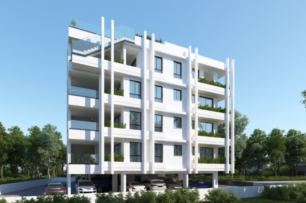 ΠΩΛΕΙΤΑΙ ΥΠΟ ΑΝΕΓΕΡΣΗ ΡΕΤΙΡΕ ΔΙΑΜΕΡΙΣΜΑ ΤΡΙΩΝ ΥΠΝΟΔΩΜΑΤΙΩΝ ΜΕ ΚΗΠΟ ΟΡΟΦΗΣ ΣΤΟ ΚΕΝΤΡΟ ΠΟΛΗΣ – ΛΑΡΝΑΚΑ – ID 002127718