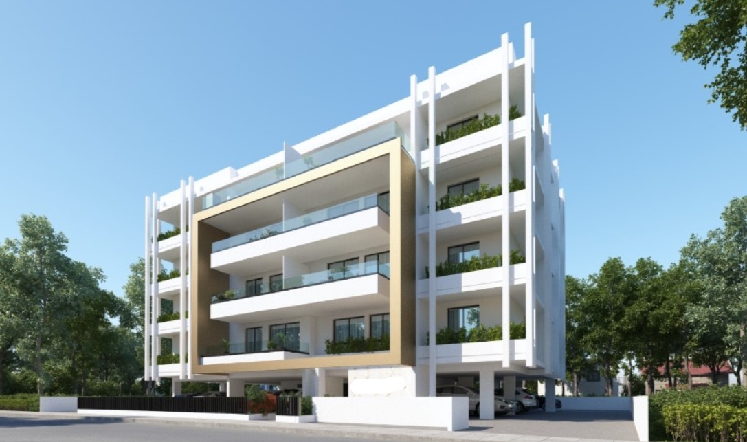 ΠΩΛΕΙΤΑΙ ΥΠΟ ΑΝΕΓΕΡΣΗ ΔΙΑΜΕΡΙΣΜΑ ΔΥΟ ΥΠΝΟΔΩΜΑΤΙΩΝ ΣΤΟ ΚΕΝΤΡΟ ΠΟΛΗΣ – ΛΑΡΝΑΚΑ – ID 002127707