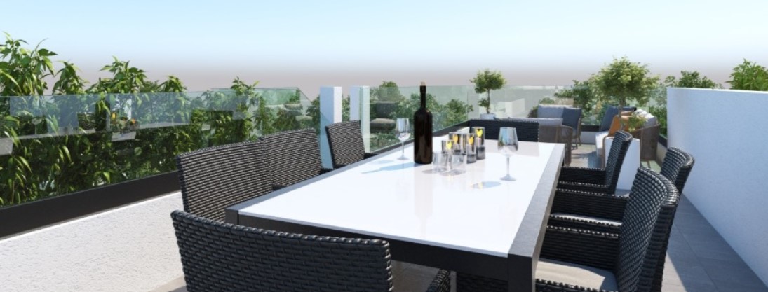 ΠΩΛΕΙΤΑΙ ΥΠΟ ΑΝΕΓΕΡΣΗ ΡΕΤΙΡΕ ΔΙΑΜΕΡΙΣΜΑ ΤΡΙΩΝ ΥΠΝΟΔΩΜΑΤΙΩΝ ΜΕ ΚΗΠΟ ΟΡΟΦΗΣ ΣΤΟ ΚΕΝΤΡΟ ΠΟΛΗΣ – ΛΑΡΝΑΚΑ – ID 002127714