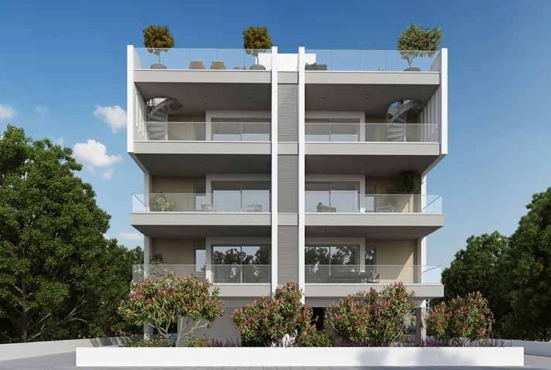 ΠΩΛΕΙΤΑΙ ΥΠΟ ΑΝΕΓΕΡΣΗ ΔΙΑΜΕΡΙΣΜΑ ΤΡΙΩΝ ΥΠΝΟΔΩΜΑΤΙΩΝ ΣΤΗΝ ΑΡΑΔΙΠΠΟΥ – ΛΑΡΝΑΚΑ- ID 002209128