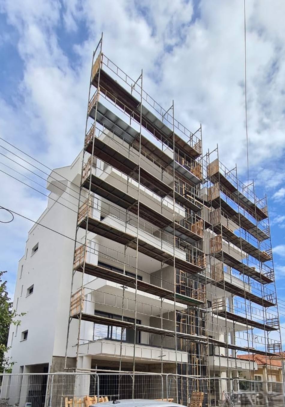 ΠΩΛΕΙΤΑΙ ΕΤΟΙΜΟΠΑΡΑΔΟΤΟ ΔΙΑΜΕΡΙΣΜΑ ΔΥΟ ΥΠΝΟΔΩΜΑΤΙΩΝ ΣΤΗΝ ΠΕΡΙΟΧΗ ΔΡΟΣΙΑΣ – ΛΑΡΝΑΚΑ – ID 002135076