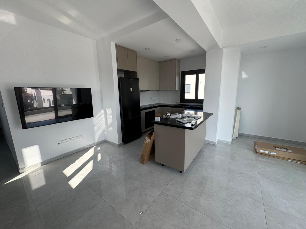 ΕΝΟΙΚΙΑΖΕΤΑΙ ΡΕΤΙΡΕ ΔΙΑΜΕΡΙΣΜΑ ΤΡΙΩΝ ΥΠΝΟΔΩΜΑΤΙΩΝ ΣΤΗΝ ΠΕΡΙΟΧΗ ΑΓΙΟΥ ΣΠΥΡΙΔΩΝΑ ΣΤΗ ΛΕΜΕΣΟ – ΛΕΜΕΣΟΣ – ΙD 002141402