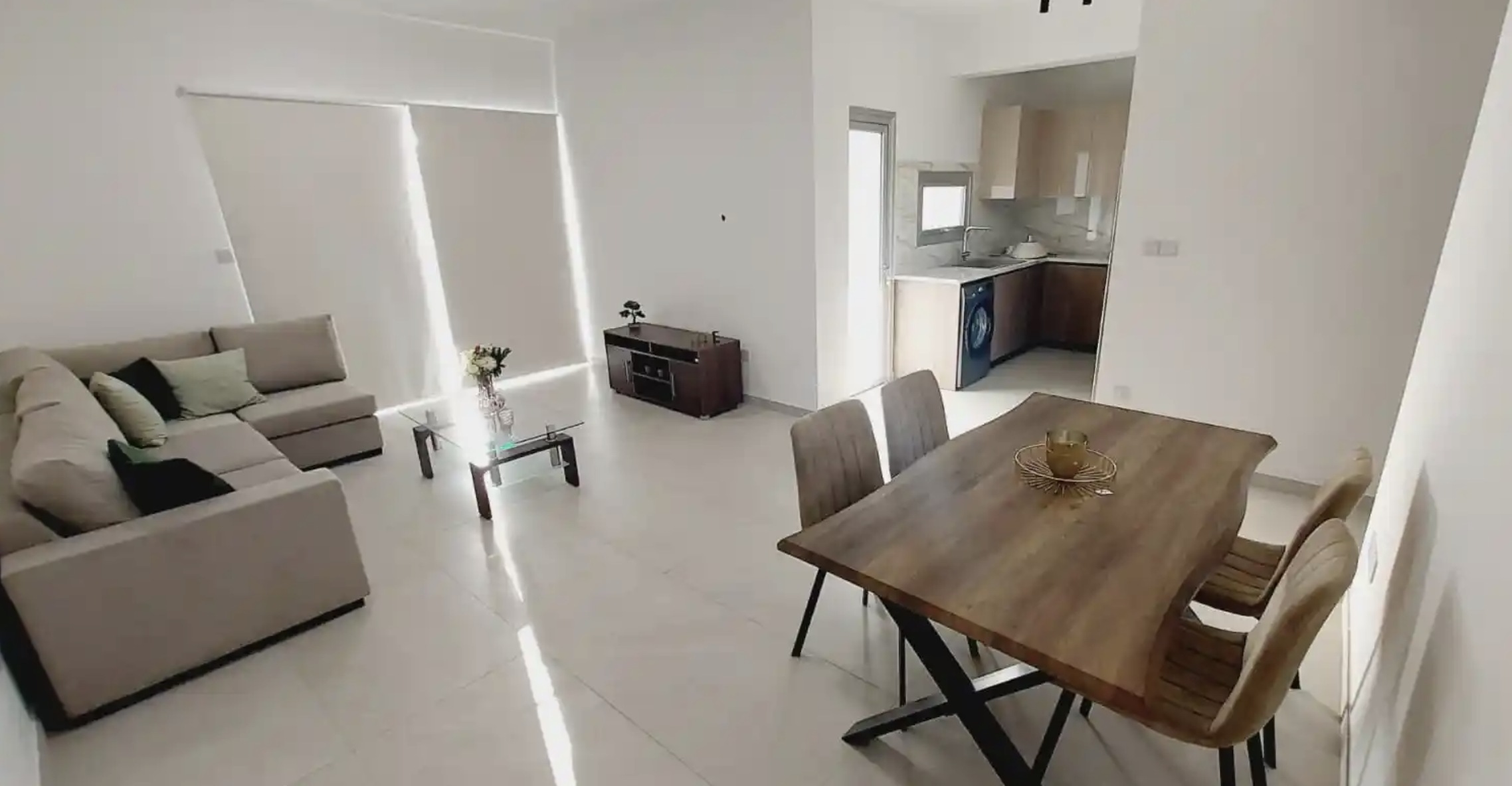 ΕΝΟΙΚΙΑΖΕΤΑΙ ΔΙΑΜΕΡΙΣΜΑ ΔΥΟ ΥΠΝΟΔΩΜΑΤΙΩΝ ΣΤΗΝ ΠΕΡΙΟΧΗ ΠΕΤΡΟΥ ΚΑΙ ΠΑΥΛΟΥ ΣΤΗ ΛΕΜΕΣΟ – ΛΕΜΕΣΟΣ – ID 002152359