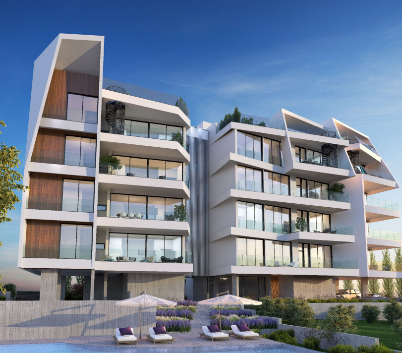 ΠΩΛΕΙΤΑΙ ΥΠΟ ΑΝΕΓΕΡΣΗ ΜΟΝΤΕΡΝΟ ΔΙΑΜΕΡΙΣΜΑ ΤΡΙΩΝ ΥΠΝΟΔΩΜΑΤΙΩΝ ΣΤΗΝ ΓΕΡΜΑΣΟΓΕΙΑ- ΛΕΜΕΣΟΣ – ID 002168159