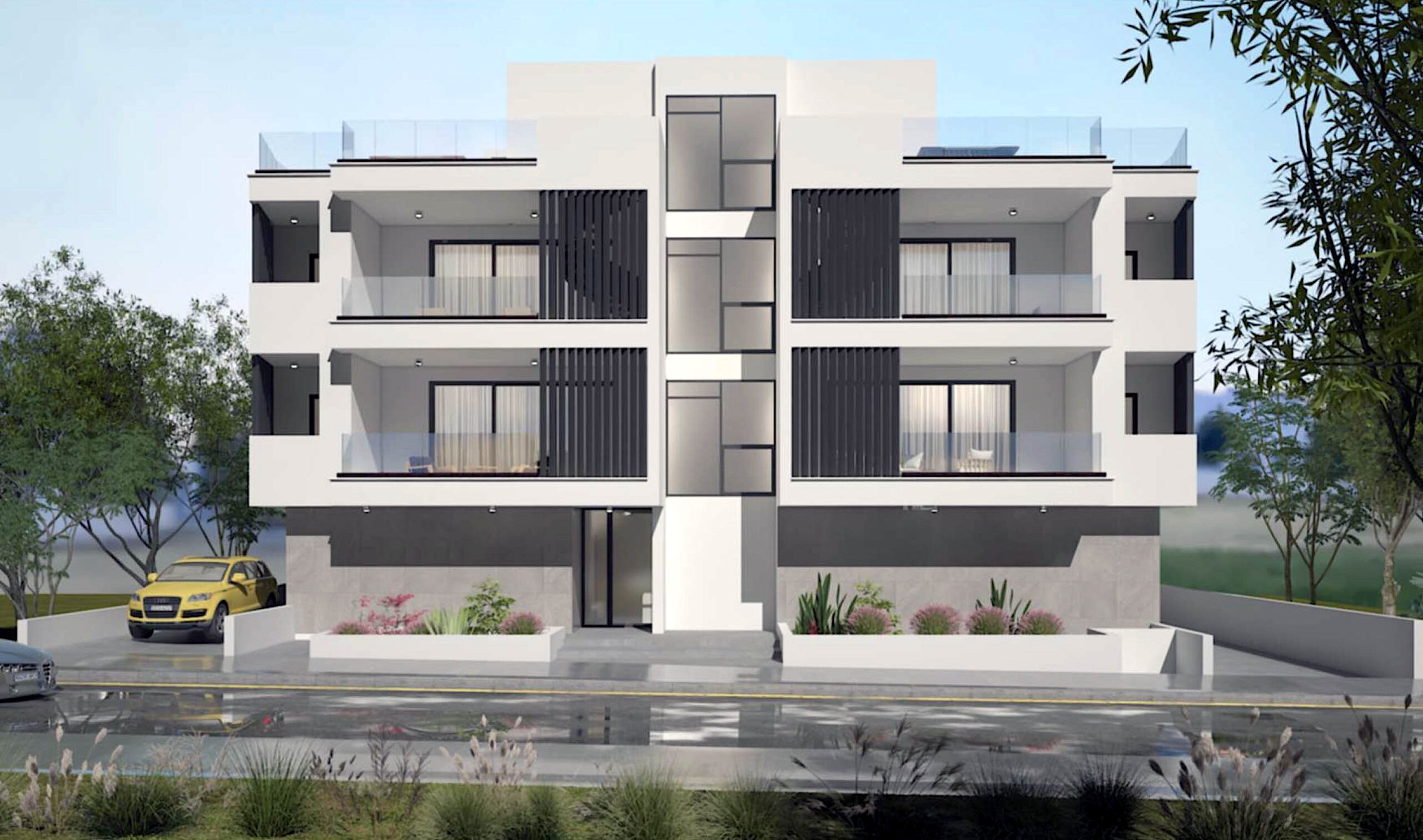 ΠΩΛΕΙΤΑΙ ΥΠΟ ΑΝΕΓΕΡΣΗ ΑΝΕΞΑΡΤΗΤΟ ΡΕΤΙΡΕ ΔΙΑΜΕΡΙΣΜΑ ΤΡΙΩΝ ΥΠΝΟΔΩΜΑΤΙΩΝ ΜΕ ΚΗΠΟ ΟΡΟΦΗΣ ΣΤΟΝ ΣΤΡΟΒΟΛΟ – ΛΕΥΚΩΣΙΑ – ID 002168225