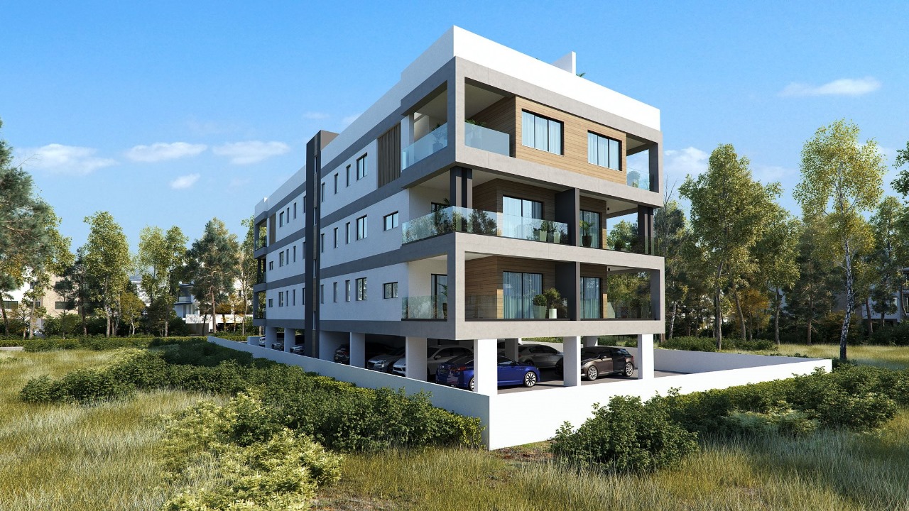 ΠΩΛΕΙΤΑΙ ΥΠΟ ΑΝΕΓΕΡΣΗ ΡΕΤΙΡΕ ΔΙΑΜΕΡΙΣΜΑ ΔΥΟ ΥΠΝΟΔΩΜΑΤΙΩΝ ΜΕ ΚΗΠΟ ΟΡΟΦΗΣ ΣΤΗΝ ΠΕΡΙΟΧΗ ΚΑΜΑΡΕΣ – ΛΑΡΝΑΚΑ- ID 002169909