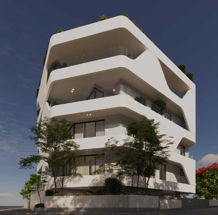 ΠΩΛΕΙΤΑΙ ΥΠΟ ΑΝΕΓΕΡΣΗ ΜΟΝΤΕΡΟ ΔΙΑΜΕΡΙΣΜΑ ΔΥΟ ΥΠΝΟΔΩΜΑΤΙΩΝ ΣΤΗΝ ΑΓΙΑ ΖΩΝΗ – ΛΕΜΕΣΟΣ – ID 002168617