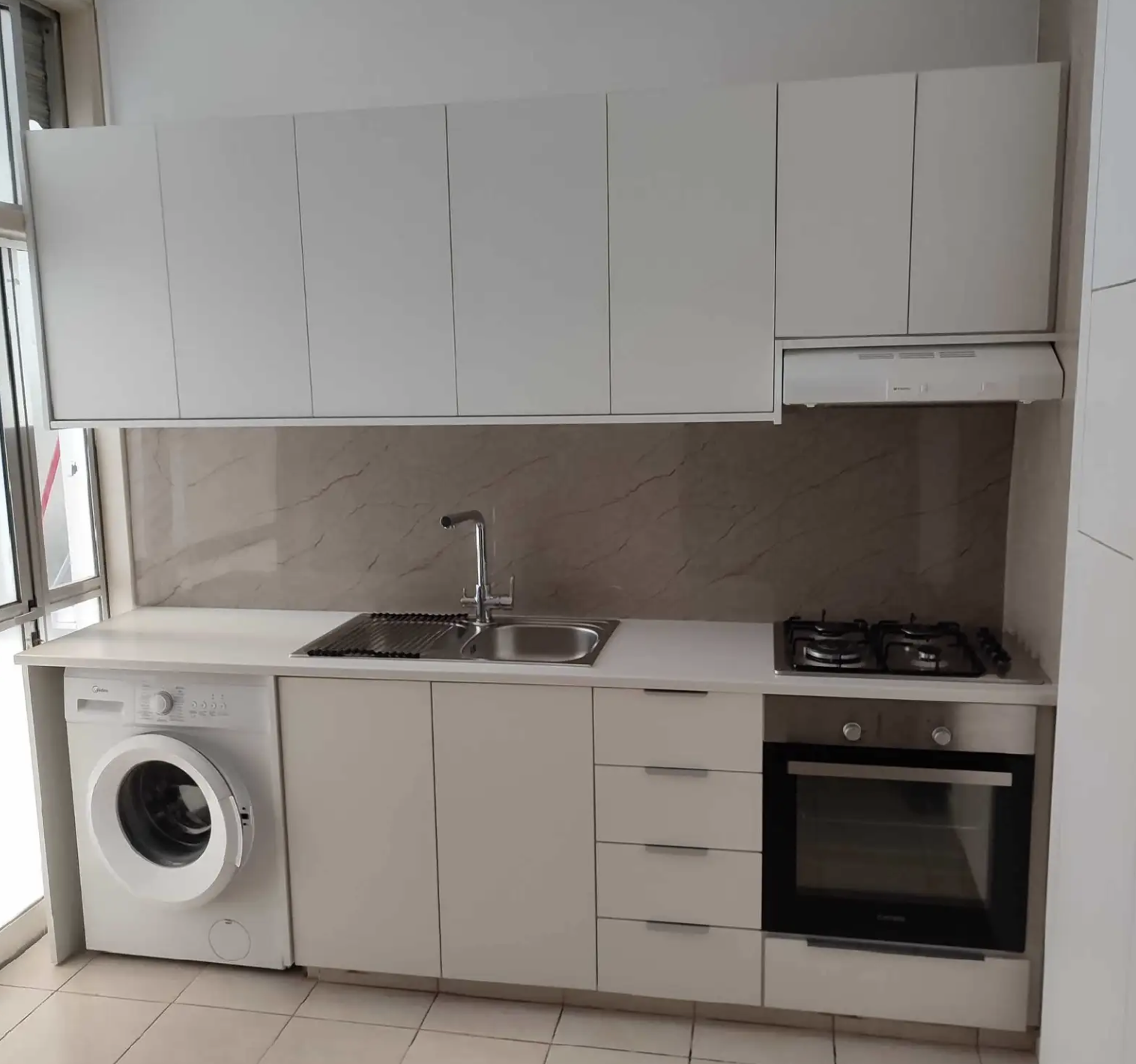 ΕΝΟΙΚΙΑΖΕΤΑΙ ΔΙΑΜΕΡΙΣΜΑ ΤΡΙΩΝ ΥΠΝΟΔΩΜΑΤΙΩΝ ΣΤΗΝ ΤΟΥΡΙΣΤΙΚΗ ΠΕΡΙΟΧΗ ΓΕΡΜΑΣΟΓΕΙΑΣ ΣΤΗ ΛΕΜΕΣΟ – ΛΕΜΕΣΟΣ – ΙD 002169078