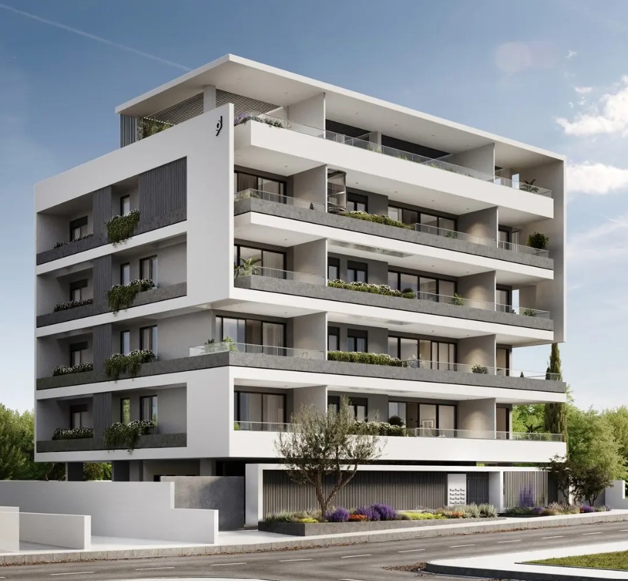 ΠΩΛΕΙΤΑΙ ΥΠΟ ΑΝΕΓΕΡΣΗ ΜΟΝΤΕΡΝΟ ΔΙΑΜΕΡΙΣΜΑ ΔΥΟ ΥΠΝΟΔΩΜΑΤΙΩΝ ΣΤΟΝ ΑΓΙΟ ΑΘΑΝΑΣΙΟ- ΛΕΜΕΣΟΣ – ID 002169157