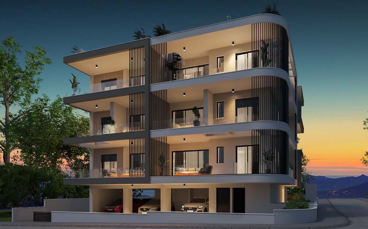 ΠΩΛΕΙΤΑΙ ΣΧΕΔΟΝ ΕΤΟΙΜΟΠΑΡΑΔΟΤΟ ΡΕΤΙΡΕ ΜΟΝΤΕΡΝΟ ΔΙΑΜΕΡΙΣΜΑ ΔΥΟ ΥΠΝΟΔΩΜΑΤΙΩΝ ΣΤΟΝ ΑΓΙΟ ΝΙΚΟΛΑΟ- ΛΕΜΕΣΟΣ – ID 002223094