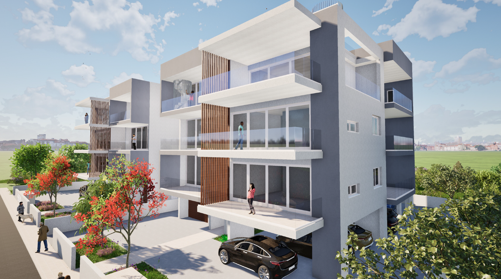 ΠΩΛΕΙΤΑΙ ΥΠΟ ΑΝΕΓΕΡΣΗ ΜΟΝΤΕΡΝΟ ΔΙΑΜΕΡΙΣΜΑ ΔΥΟ ΥΠΝΟΔΩΜΑΤΙΩΝ ΣΤΟΝ ΥΨΩΝΑ – ΛΕΜΕΣΟΣ – ID 002170733