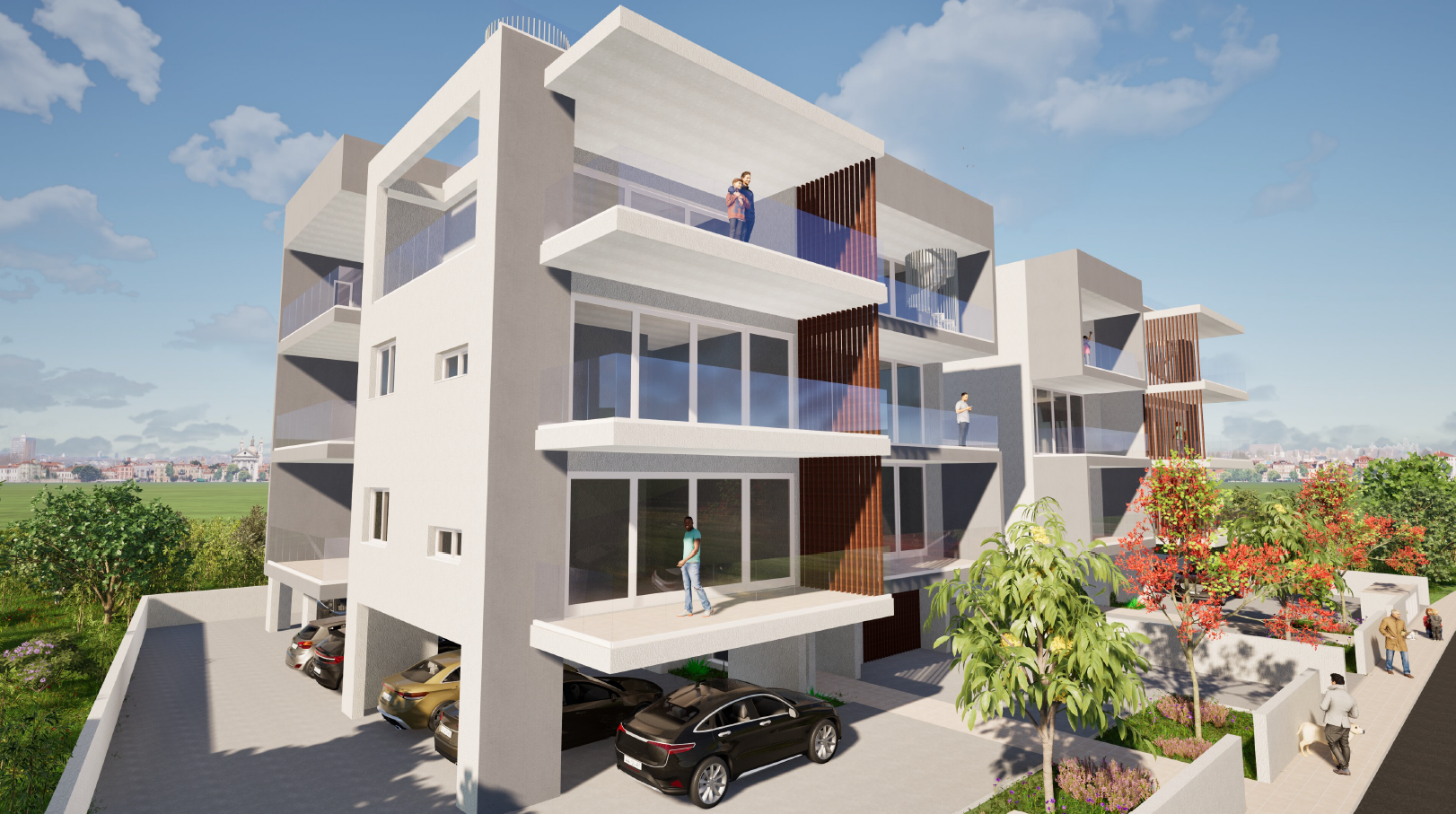 ΠΩΛΕΙΤΑΙ ΥΠΟ ΑΝΕΓΕΡΣΗ ΡΕΤΙΡΕ ΜΟΝΤΕΡΝΟ ΔΙΑΜΕΡΙΣΜΑ ΔΥΟ ΥΠΝΟΔΩΜΑΤΙΩΝ ΣΤΟΝ ΥΨΩΝΑ – ΛΕΜΕΣΟΣ – ID 002170714