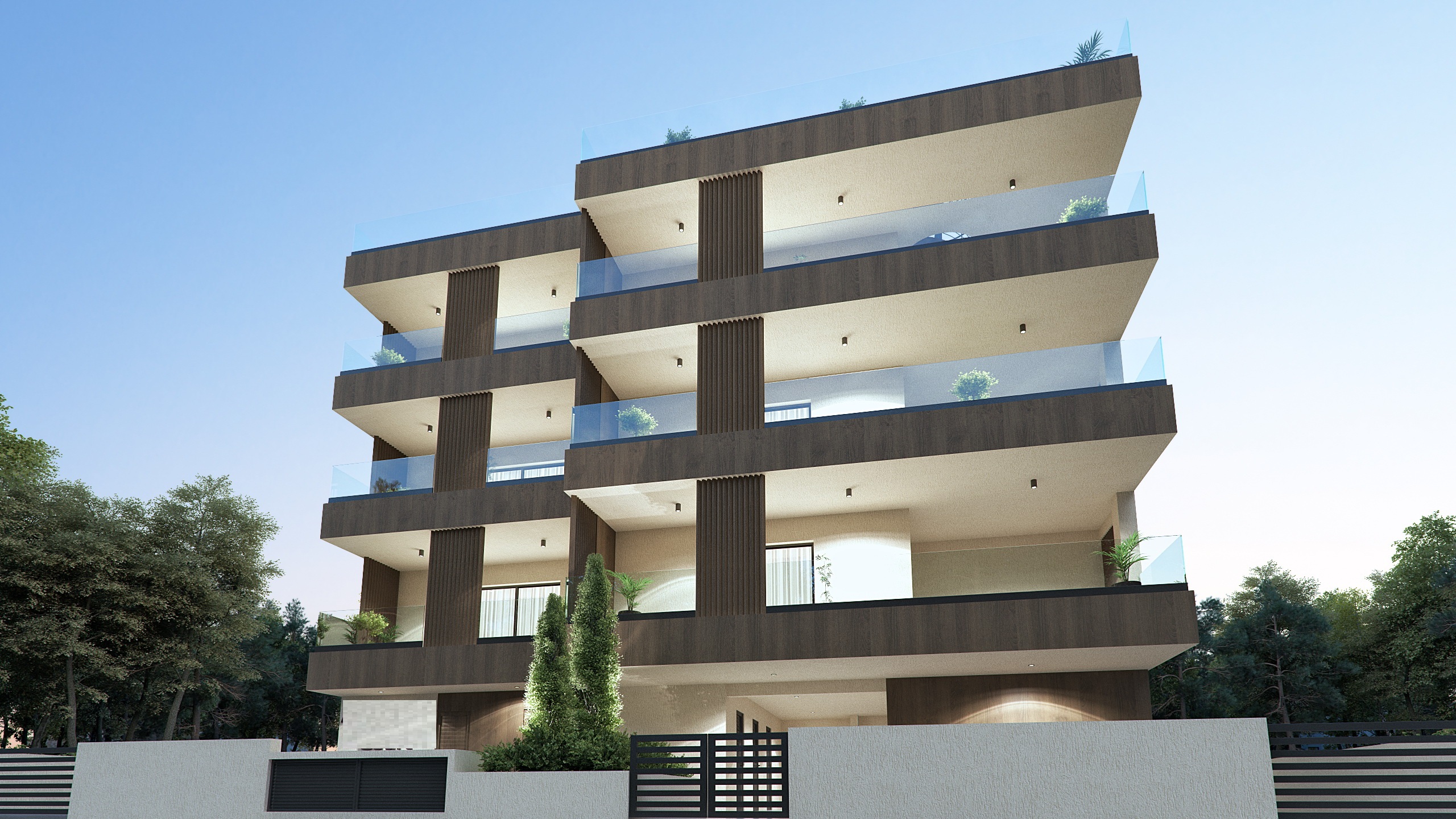 ΠΩΛΕΙΤΑΙ ΥΠΟ ΑΝΕΓΕΡΣΗ ΡΕΤΙΡΕ ΜΟΝΤΕΡΝΟ ΔΙΑΜΕΡΙΣΜΑ ΤΡΙΩΝ ΥΠΝΟΔΩΜΑΤΙΩΝ ΣΤΟΝ ΑΓΙΟ ΝΙΚΟΛΑΟ- ΛΕΜΕΣΟΣ – ID 002171191