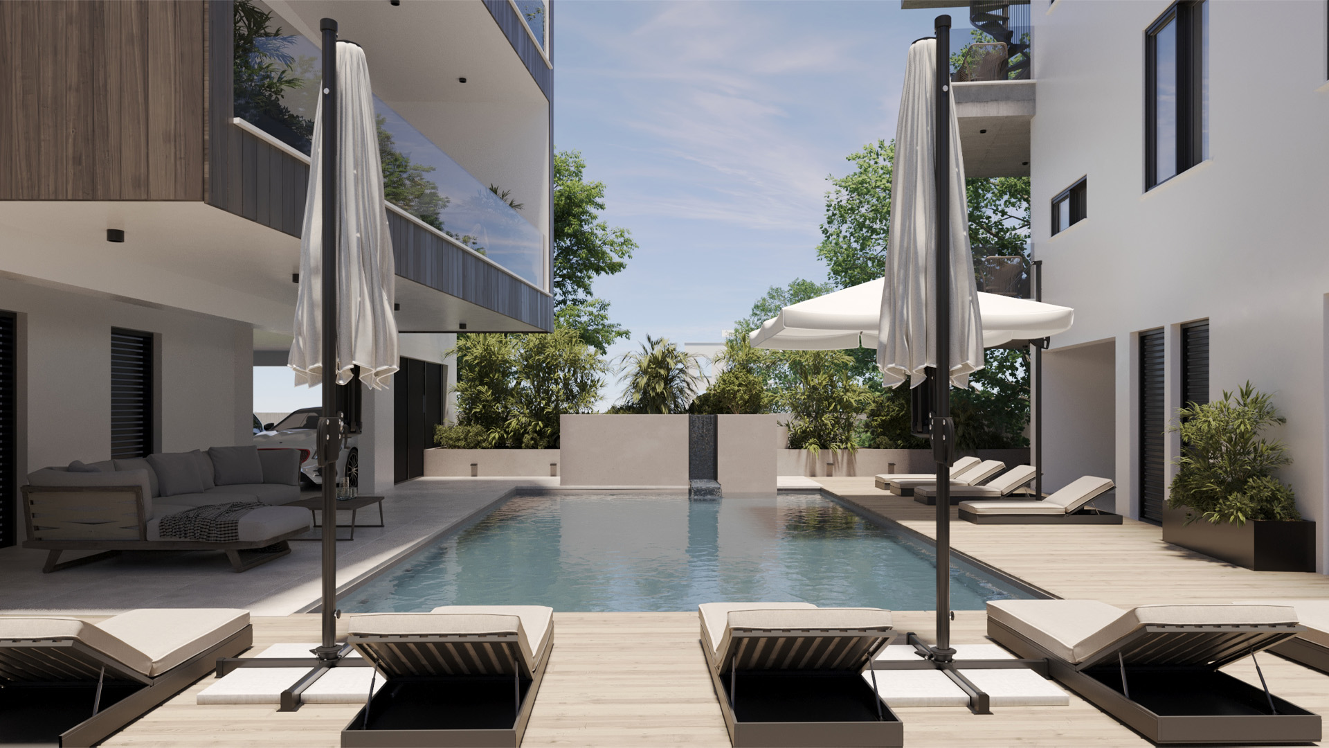 ΠΩΛΕΙΤΑΙ ΥΠΟ ΑΝΕΓΕΡΣΗ ΡΕΤΙΡΕ ΔΙΑΜΕΡΙΣΜΑ ΔΥΟ ΥΠΝΟΔΩΜΑΤΙΩΝ ΜΕ ΚΗΠΟ ΟΡΟΦΗΣ ΣΤΑ ΛΙΒΑΔΙΑ – ΛΑΡΝΑΚΑΣ – ID 002176313