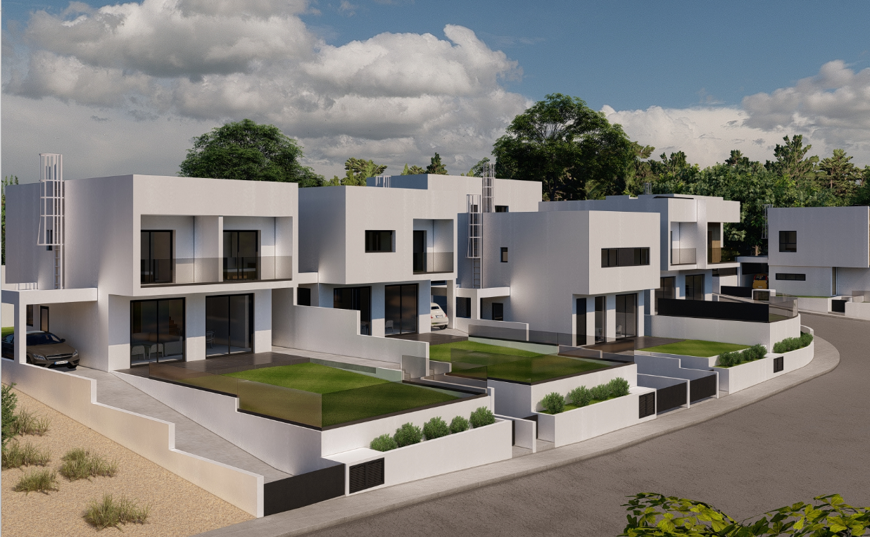 ΠΩΛΕΙΤΑΙ ΥΠΟ ΑΝΕΓΕΡΣΗ ΜΟΝΤΕΡΝΑ ΟΙΚΙΑ ΤΡΙΩΝ ΥΠΝΟΔΩΜΑΤΙΩΝ ΣΤΗΝ ΠΑΛΩΔΙΑ – ΛΕΜΕΣΟΣ –  ID 002173089