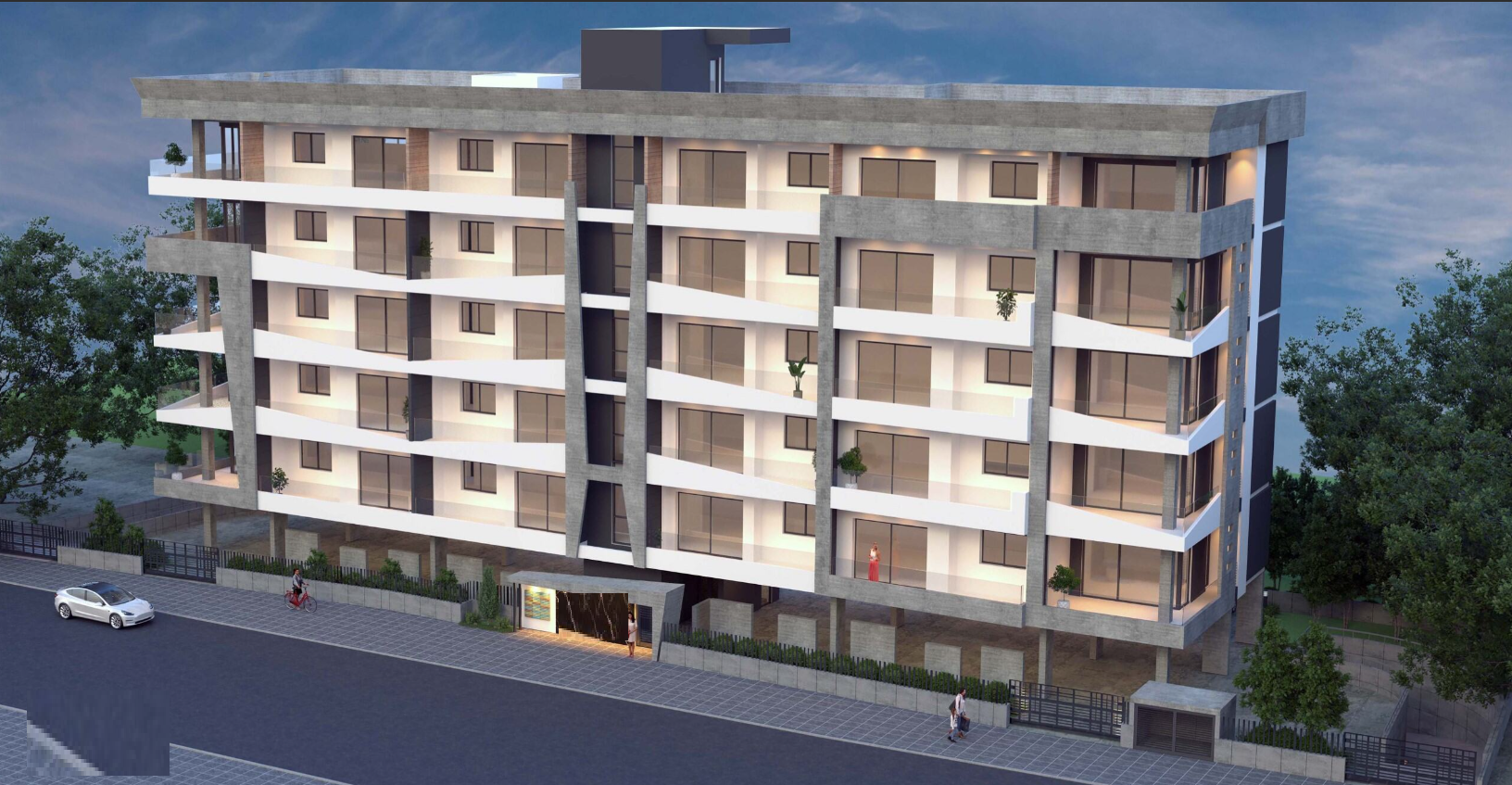 ΠΩΛΕΙΤΑΙ ΥΠΟ ΑΝΕΓΕΡΣΗ ΜΟΝΤΕΡΝΟ ΔΙΑΜΕΡΙΣΜΑ ΔΥΟ ΥΠΝΟΔΩΜΑΤΙΩΝ ΣΤΟΝ ΑΠΟΣΤΟΛΟ ΑΝΔΡΕΑ – ΛΕΜΕΣΟΣ – ID 002175485