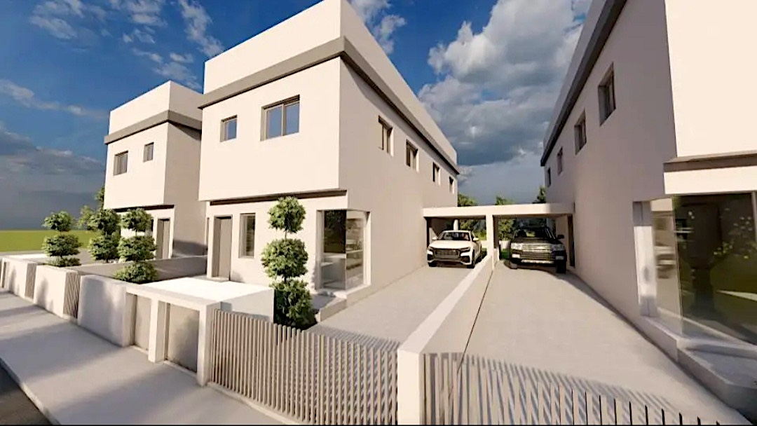 ΠΩΛΕΙΤΑΙ ΥΠΟ ΑΝΕΓΕΡΣΗ ΟΙΚΙΑ ΤΕΣΣΑΡΩΝ ΥΠΝΟΔΩΜΑΤΙΩΝ ΣΤΑ ΚΑΤΩ ΠΟΛΕΜΙΔΙΑ – ΛΕΜΕΣΟΣ – ID 002175781