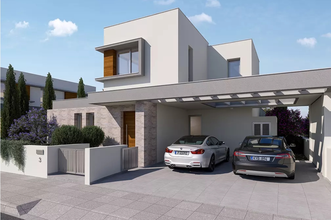 ΠΩΛΕΙΤΑΙ ΥΠΟ ΑΝΕΓΕΡΣΗ ΚΑΤΟΙΚΙΑ ΤΡΙΩΝ ΥΠΝΟΔΩΜΑΤΙΩΝ ΜΕ ΦΩΤΟΒΟΛΤΑΙΚΑ ΚΑΙ ΠΙΣΙΝΑ ΣΤΗΝ ΠΥΛΑ – ΛΑΡΝΑΚΑ – ID 002176539