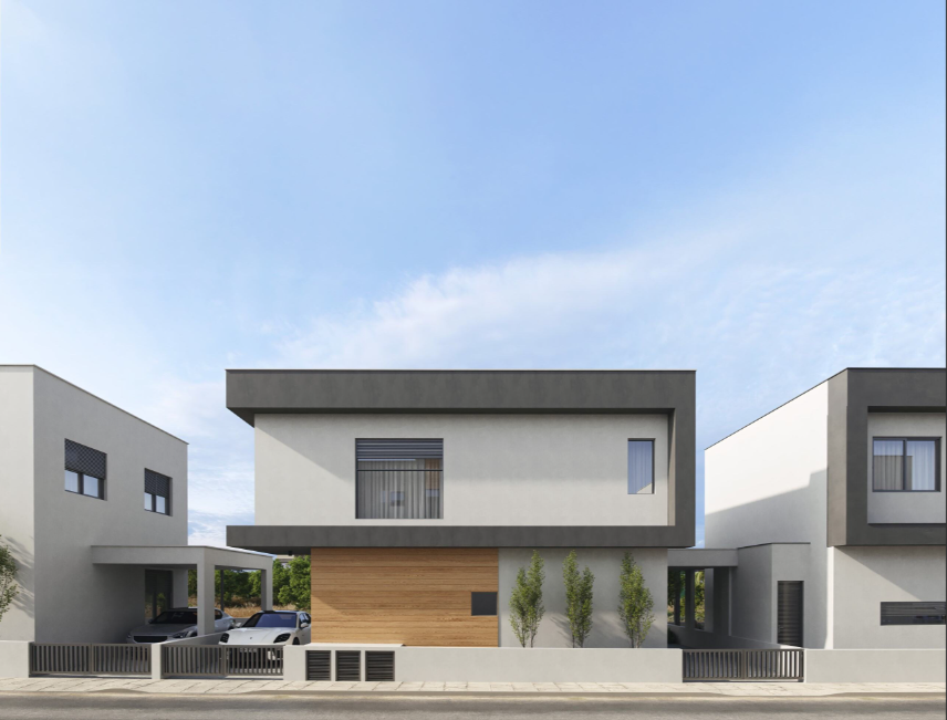 ΠΩΛΕΙΤΑΙ ΥΠΟ ΑΝΕΓΕΡΣΗ ΜΟΝΤΕΡΝΑ ΗΜΙΑΝΕΞΑΡΤΗΤΗ ΟΙΚΙΑ ΤΡΙΩΝ ΥΠΝΟΔΩΜΑΤΙΩΝ ΣΤΗΝ ΕΡΗΜΗ – ΛΕΜΕΣΟΣ – ID 002177707