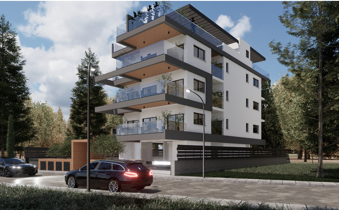 ΠΩΛΕΙΤΑΙ ΥΠΟ ΑΝΕΓΕΡΣΗ  ΡΕΤΙΡΕ ΜΟΝΤΕΡΝΟ ΔΙΑΜΕΡΙΣΜΑ ΤΡΙΩΝ ΥΠΝΟΔΩΜΑΤΙΩΝ ΣΤΟΝ ΑΓΙΟ ΑΘΑΝΑΣΙΟ – ΛΕΜΕΣΟΣ – ID 002177984