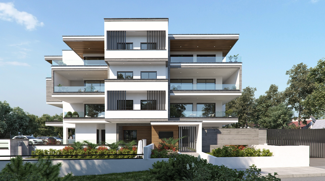 ΠΩΛΕΙΤΑΙ ΥΠΟ ΑΝΕΓΕΡΣΗ ΜΟΝΤΕΡΝΟ ΔΙΑΜΕΡΙΣΜΑ ΔΥΟ ΥΠΝΟΔΩΜΑΤΙΩΝ ΣΤΗΝ ΓΕΡΜΑΣΟΓΕΙΑ – ΛΕΜΕΣΟΣ – ID 002178174