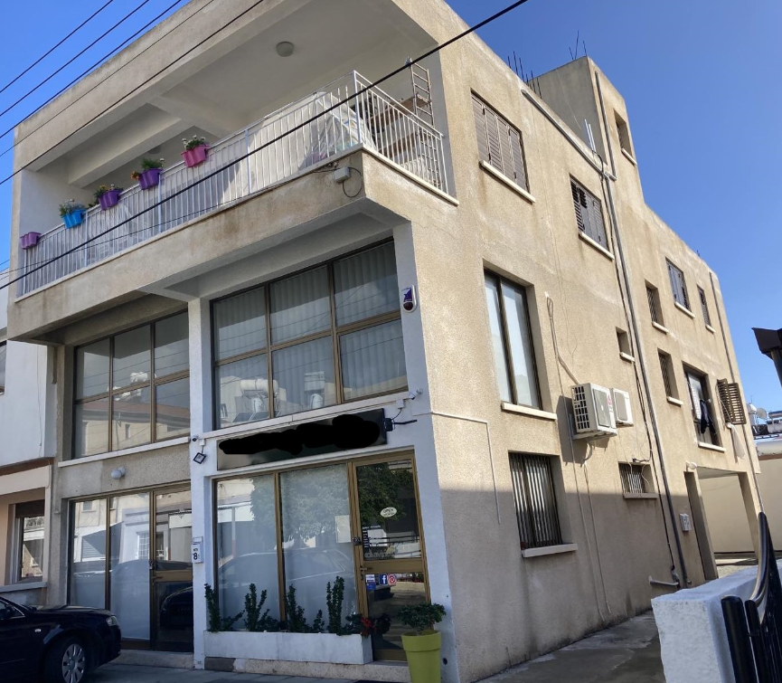 ΠΩΛΕΙΤΑΙ ΜΕΤΑΧΕΙΡΙΣΜΕΝΗ ΔΙΩΡΟΦΗ ΠΟΛΥΚΑΤΟΙΚΙΑ ΣΤΟΝ ΑΓΙΟ ΝΙΚΟΛΑΟ – ΛΕΜΕΣΟΣ – ID 002178220