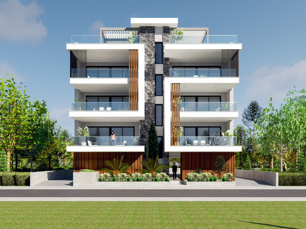 ΠΩΛΕΙΤΑΙ ΥΠΟ ΑΝΕΓΕΡΣΗ ΡΕΤΙΡΕ ΜΟΝΤΕΡΝΟ ΔΙΑΜΕΡΙΣΜΑ ΔΥΟ ΥΠΝΟΔΩΜΑΤΙΩΝ ΣΤΟ ΖΑΚΑΚΙ- ΛΕΜΕΣΟΣ – ID 002178332