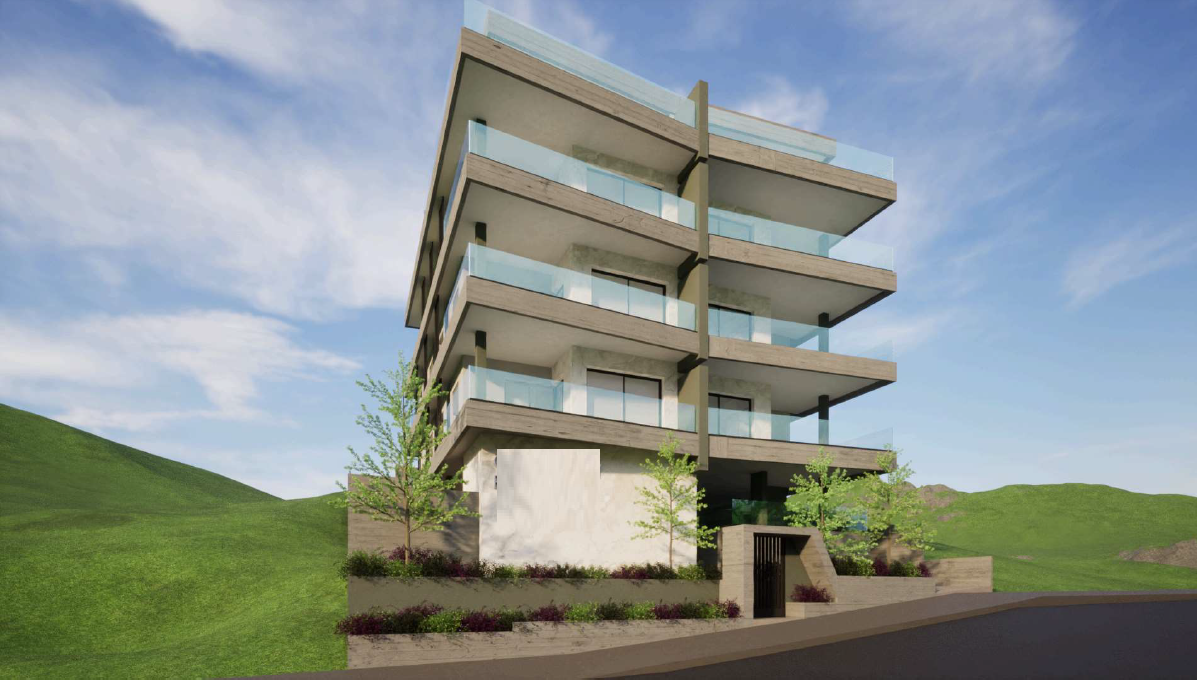 ΠΩΛΕΙΤΑΙ ΥΠΟ ΑΝΕΓΕΡΣΗ ΜΟΝΤΕΡΝΟ ΔΙΑΜΕΡΙΣΜΑ ΕΝΟΣ ΥΠΝΟΔΩΜΑΤΙΟΥ ΣΤΑ ΠΑΝΘΕΑ – ΑΓΙΑ ΦΥΛΑ – ΛΕΜΕΣΟΣ – ID 002178528