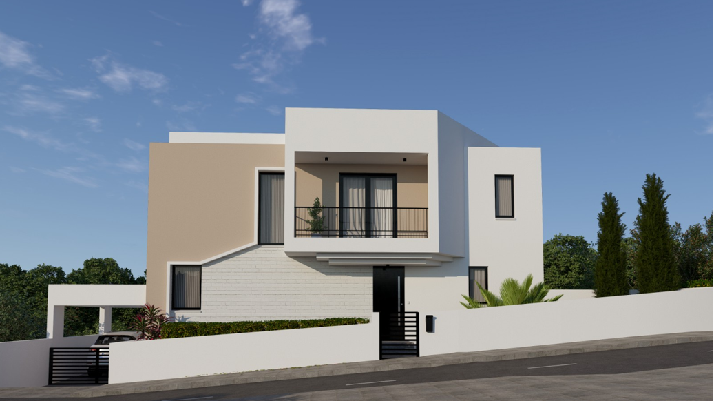 ΠΩΛΕΙΤΑΙ ΥΠΟ ΑΝΕΓΕΡΣΗ ΜΟΝΤΕΡΝΑ ΟΙΚΙΑ ΤΡΙΩΝ ΥΠΝΟΔΩΜΑΤΙΩΝ ΣΤΗΝ ΠΑΛΟΔΕΙΑ – ΛΕΜΕΣΟΣ – ID 002180668