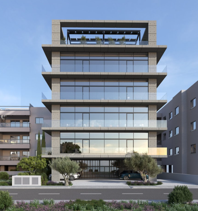 ΠΩΛΕΙΤΑΙ ΥΠΟ ΑΝΕΓΕΡΣΗ ΕΜΠΟΡΙΚΟ ΚΤΙΡΙΟ ΣΤΗΝ ΠΕΡΙΟΧΗ ΠΕΤΡΟΥ ΚΑΙ ΠΑΥΛΟΥ- ΛΕΜΕΣΟΣ – ID 002181377