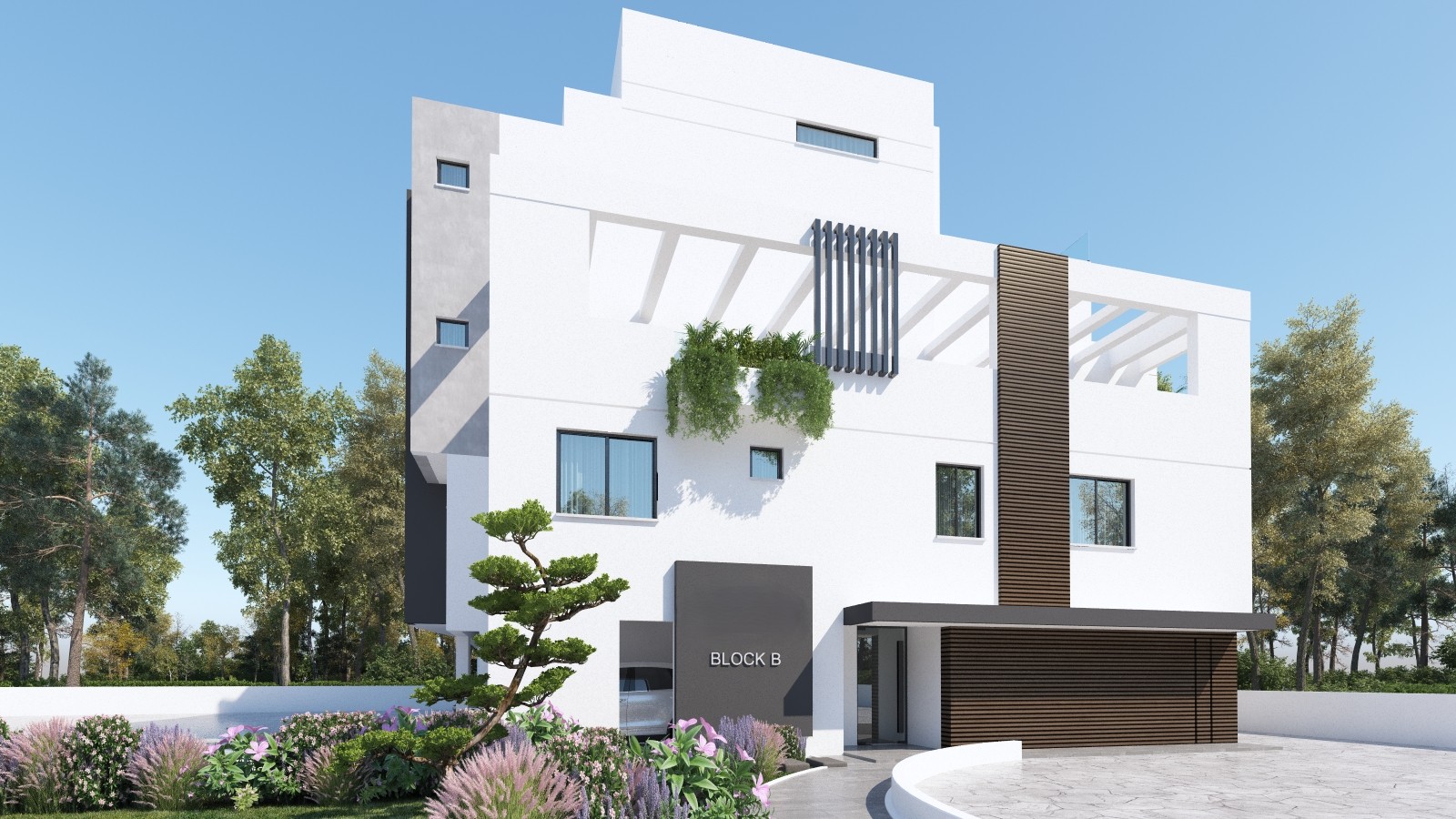 ΠΩΛΕΙΤΑΙ ΥΠΟ ΑΝΕΓΕΡΣΗ ΠΟΛΥΤΕΛΕΣ ΔΙΑΜΕΡΙΣΜΑ ΔΥΟ ΥΠΝΟΔΩΜΑΤΙΩΝ ΣΤΗΝ ΠΕΡΙΟΧΗ ΑΡΑΔΙΠΠΟΥ – ΛΑΡΝΑΚΑ – ID 002181356