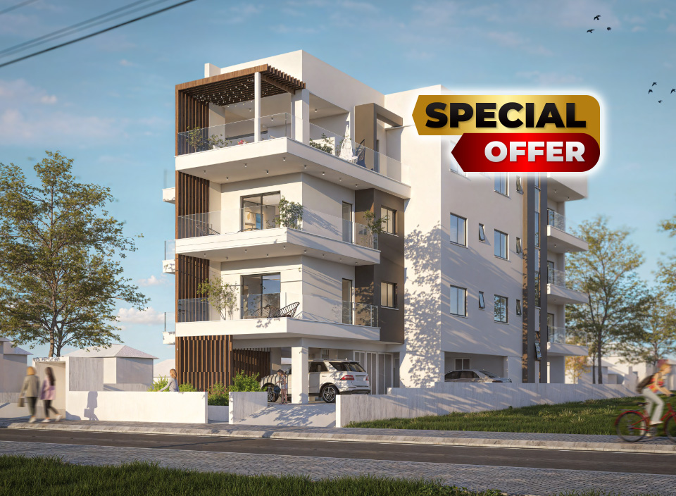 ΠΩΛΕΙΤΑΙ ΥΠΟ ΑΝΕΓΕΡΣΗ ΜΟΝΤΕΡΝΟ ΡΕΤΙΡΕ ΔΙΑΜΕΡΙΣΜΑ ΤΡΙΩΝ ΥΠΝΟΔΩΜΑΤΙΩΝ ΜΕ ΠΡΟΝΟΙΑ ΓΙΑ ΤΕΤΑΡΤΟ ΔΩΜΑΤΙΟ ΣΤΟΝ ΥΨΩΝΑ– ΛΕΜΕΣΟΣ – ID 002179208