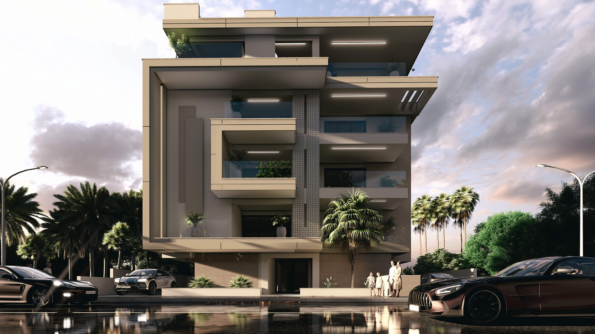 ΠΩΛΕΙΤΑΙ ΥΠΟ ΑΝΕΓΕΡΣΗ ΡΕΤΙΡΕ ΜΟΝΤΕΡΝΟ ΔΙΑΜΕΡΙΣΜΑ ΕΝΟΣ ΥΠΝΟΔΩΜΑΤΙΟΥ ΣΤΗΝ ΚΑΘΟΛΙΚΗ – ΛΕΜΕΣΟΣ- ID 002181585