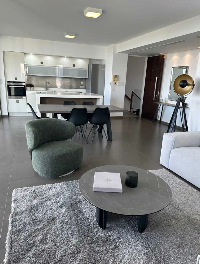 ΕΝΟΙΚΙΑΖΕΤΑΙ ΡΕΤΙΡΕ ΔΙΑΜΕΡΙΣΜΑ ΔΥΟ ΥΠΝΟΔΩΜΑΤΙΩΝ ΣΤΟΝ ΑΓΙΟ ΤΥΧΩΝΑ – ΛΕΜΕΣΟΣ ID 002183735