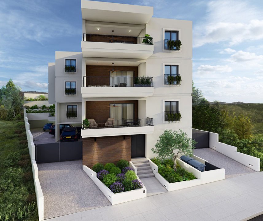 ΠΩΛΕΙΤΑΙ ΥΠΟ ΑΝΕΓΕΡΣΗ ΔΙΑΜΕΡΙΣΜΑ ΤΡΙΩΝ ΥΠΝΟΔΩΜΑΤΙΩΝ ΣΤΗΝ ΓΕΡΜΑΣΟΓΕΙΑ – ΛΕΜΕΣΟΣ – ID 002184140